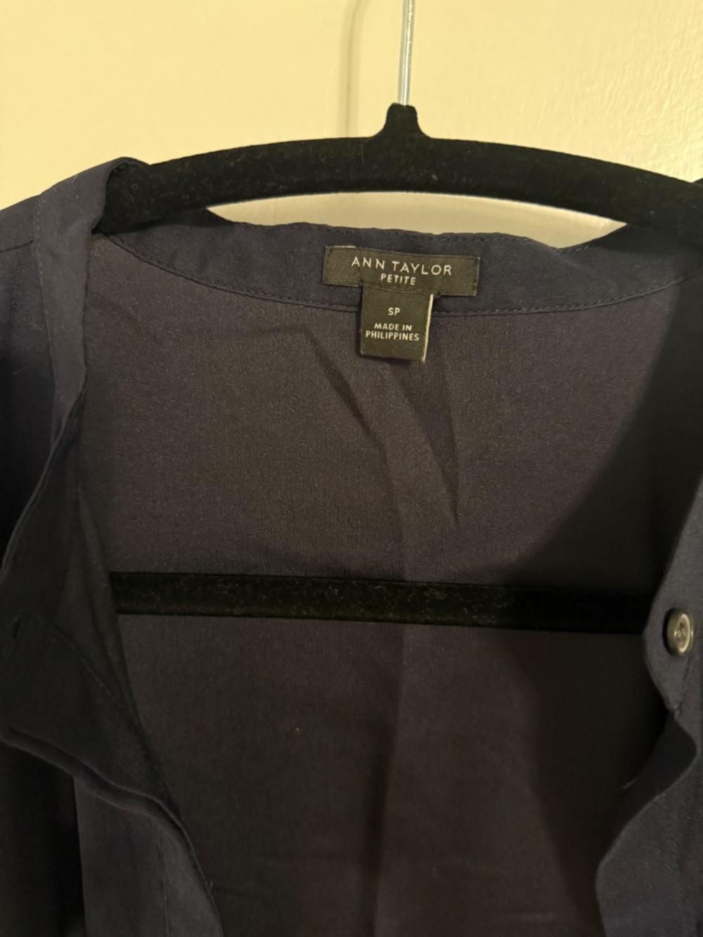 ANN TAYLOR - Picture 2 of 3